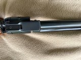 Ruger New Model Single Six 9 1/2” .22/.22 mag. - 9 of 15