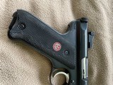 Ruger MKII 10” - 13 of 15