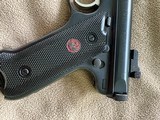 Ruger MKII 10” - 8 of 15