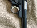 Ruger MKII 10” - 2 of 15