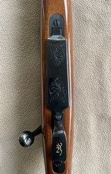 Browning A Bolt Medallion .308 Winchester - 11 of 17