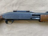 Browning BPS 12 gauge slug gun - 7 of 15