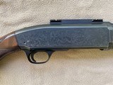 Browning BPS 12 gauge slug gun - 4 of 15