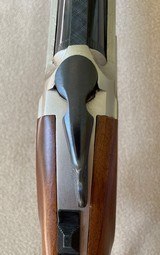 Mossberg Silver Reserve 28 gauge 26” - 20 of 20