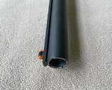 Ithaca 87 20 gauge 28” VR Choke tubes - 6 of 20