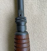 Ithaca 87 20 gauge 28” VR Choke tubes - 4 of 20