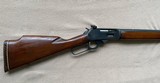 Marlin M-444 - 1 of 20