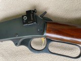 Marlin M-444 - 19 of 20