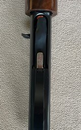 Remington 1100 Sporting .410 27.5” barrel - 12 of 19