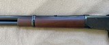 Winchester Model 94AE .357 Magnum Saddle Ring Carbine - 15 of 20