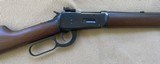 Winchester Model 94AE .357 Magnum Saddle Ring Carbine - 13 of 20