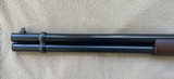 Winchester Model 94AE .357 Magnum Saddle Ring Carbine - 10 of 20