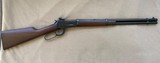Winchester Model 94AE .357 Magnum Saddle Ring Carbine - 1 of 20