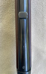 Winchester Model 94AE .357 Magnum Saddle Ring Carbine - 17 of 20