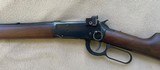 Winchester Model 94AE .357 Magnum Saddle Ring Carbine - 2 of 20