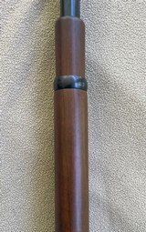 Winchester Model 94AE .357 Magnum Saddle Ring Carbine - 11 of 20