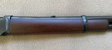 Winchester Model 94AE .357 Magnum Saddle Ring Carbine - 3 of 20