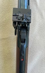 Winchester Model 94AE .357 Magnum Saddle Ring Carbine - 18 of 20