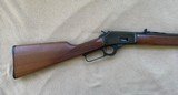 Marlin 1894 Cowboy Limited Edition .45 Colt 24” Octagon - 1 of 20