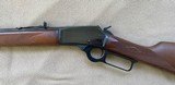 Marlin 1894 Cowboy Limited Edition .45 Colt 24” Octagon - 20 of 20