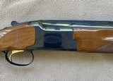 Browning Citori 12 gauge 28” Skeet - 4 of 17