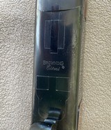 Browning Citori 12 gauge 28” Skeet - 6 of 17