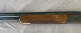 Browning Citori 12 gauge 28” Skeet - 12 of 17