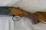 Browning Citori 12 gauge 28” Skeet - 14 of 17