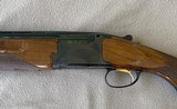 Browning Citori 12 gauge 28” Skeet - 13 of 17