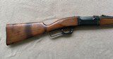 Savage 99F Takedown 30/30 Winchester - 1 of 20