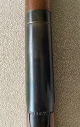 Savage 99F Takedown 30/30 Winchester - 17 of 20