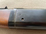 Savage 99F Takedown 30/30 Winchester - 14 of 20