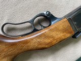Savage 99E 308 Winchester - 4 of 20