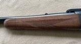 Savage 99R 250-3000 Savage - 8 of 20