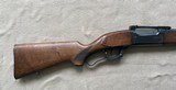 Savage 99R 250-3000 Savage - 1 of 20
