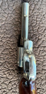 S&W Model 19-3 Nickel 4” - 13 of 15