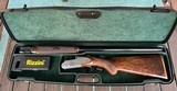 Rizzini Artemis 12 gauge 29”. Beautiful gun!!! - 1 of 15