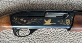 Ducks Unlimited 1985-86 Remington 1100 12 ga. Straight Grip - 4 of 15