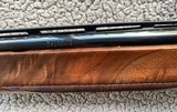 Ducks Unlimited 1985-86 Remington 1100 12 ga. Straight Grip - 5 of 15