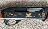 Ducks Unlimited 1985-86 Remington 1100 12 ga. Straight Grip - 2 of 15