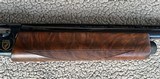 Ducks Unlimited 1985-86 Remington 1100 12 ga. Straight Grip - 14 of 15