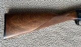 Ducks Unlimited 1985-86 Remington 1100 12 ga. Straight Grip - 6 of 15