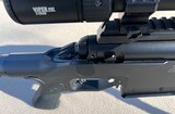 Savage 110 Left Handed Tactical .338 Lapua with Vortex Viper PST - 7 of 15