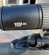 Savage 110 Left Handed Tactical .338 Lapua with Vortex Viper PST - 3 of 15