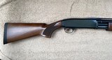 Browning BPS 12 gauge 28” - 1 of 15