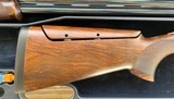 Beretta DT11 Sporting B-Fast 12 gauge 32”Right Hand - 5 of 15