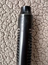 Remington Sportsman 11 20 ga. factory Cutts Compensator Skeet - 12 of 15