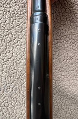Winchester model 88 .308 1965 - 15 of 15