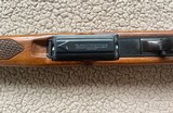 Winchester model 88 .308 1965 - 10 of 15