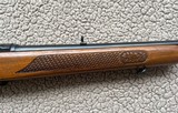 Winchester model 88 .308 1965 - 5 of 15